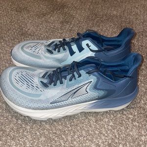 Altra Provision 6 SIZE: 11.5